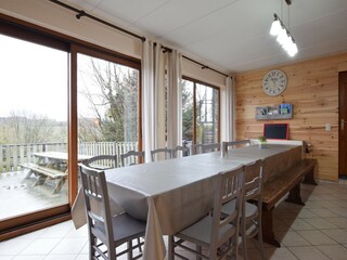 Farmhouse Marche-en-Famenne Features 17