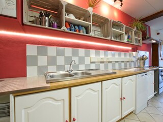 Farmhouse Marche-en-Famenne Features 18
