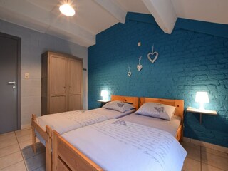 Farmhouse Marche-en-Famenne Features 21