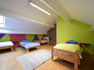 Boerderij Marche-en-Famenne Kenmerken 13