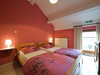 Type de propriété : Ferme Marche-en-Famenne Équipement 21