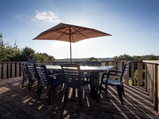 Casa de campo Marche-en-Famenne Grabación al aire libre 6