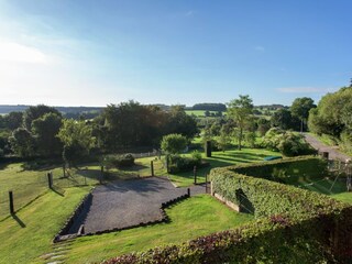Type de propriété : Ferme Marche-en-Famenne Enregistrement extérieur 3