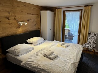 Vakantieappartement Bischofswiesen Kenmerken 7