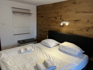 Appartement de vacances Bischofswiesen Équipement 8