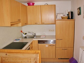 Apartamento de vacaciones Bischofswiesen Entorno 32