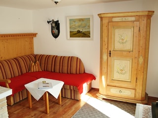 Appartement de vacances Bischofswiesen Équipement 6