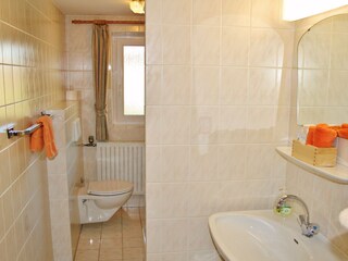 Apartamento de vacaciones Bischofswiesen Características 20