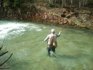 Appartement de vacances Bischofswiesen Environnement 14