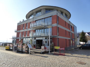 Ferienwohnung Zeitlos