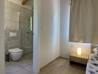 Villa Mugeba Caratteristiche 25