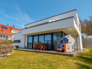 Ferienwohnung Haus Windsbraut in Sellin - WG 2 strandnah - Sellin - image1