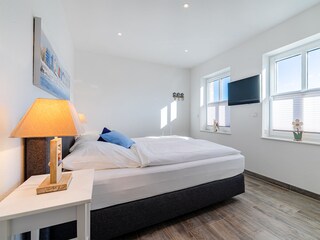 Appartamento per vacanze Greetsiel Caratteristiche 25