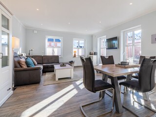 Appartamento per vacanze Greetsiel Caratteristiche 18