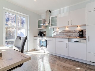 Appartamento per vacanze Greetsiel Caratteristiche 21