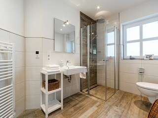 Appartamento per vacanze Greetsiel Registrazione all'aperto 6