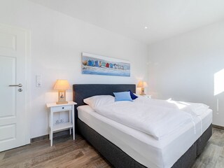 Appartamento per vacanze Greetsiel Caratteristiche 29