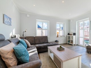 Appartamento per vacanze Greetsiel Caratteristiche 31