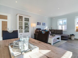 Appartamento per vacanze Greetsiel Caratteristiche 32