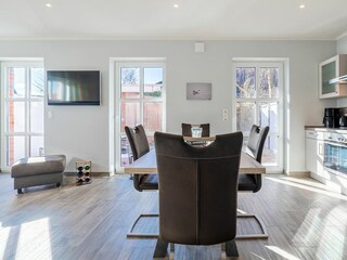 Appartamento per vacanze Greetsiel Caratteristiche 33