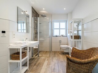 Appartamento per vacanze Greetsiel Registrazione all'aperto 8