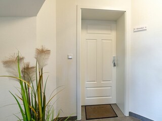 Appartamento per vacanze Greetsiel Registrazione all'aperto 9