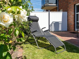 Appartamento per vacanze Greetsiel Registrazione all'aperto 11
