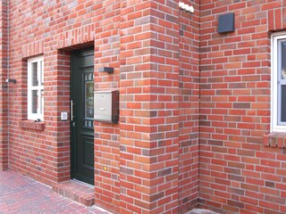 Appartamento per vacanze Greetsiel Registrazione all'aperto 3