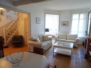 Casa vacanze Hautot-sur-Mer Caratteristiche 9