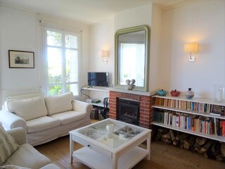 Casa vacanze Hautot-sur-Mer Caratteristiche 12