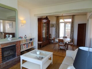 Casa vacanze Hautot-sur-Mer Caratteristiche 11