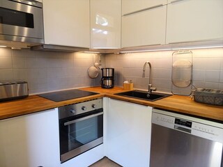 Casa vacanze Hautot-sur-Mer Caratteristiche 14