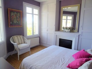 Casa vacanze Hautot-sur-Mer Caratteristiche 16