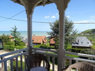 Casa vacanze Hautot-sur-Mer Registrazione all'aperto 7