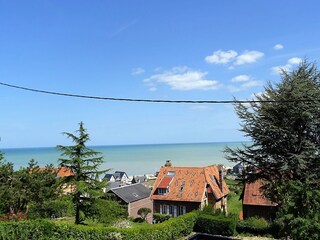 Casa vacanze Hautot-sur-Mer Registrazione all'aperto 8