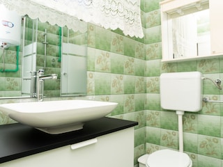 Ferienwohnung Rabac Ausstattung 22