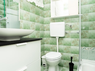 Ferienwohnung Rabac Ausstattung 24