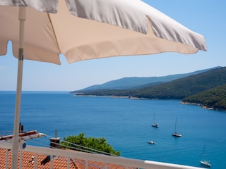 Ferienwohnung Rabac Außenaufnahme 11