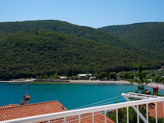 Ferienwohnung Rabac Außenaufnahme 13