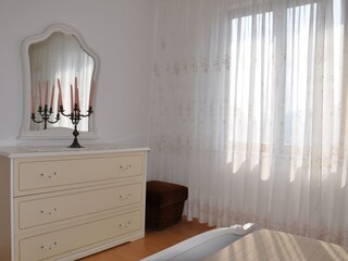das Schlafzimmer 1
