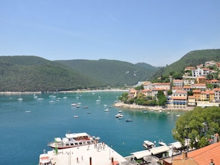 Ferienwohnung Rabac Umgebung 29