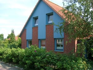 Ferienhaus "Teich" - Hohwacht - image1