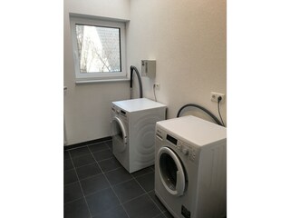 Ferienwohnung Koserow Ausstattung 16