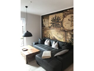 Ferienwohnung Koserow Ausstattung 9