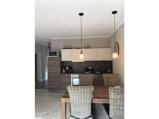 Ferienwohnung Koserow Ausstattung 11