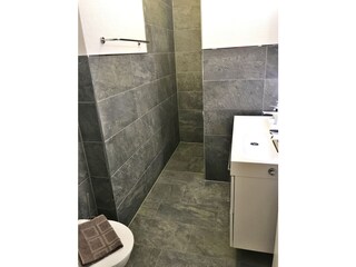 Ferienwohnung Koserow Ausstattung 13