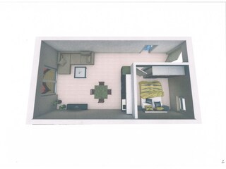 Ferienwohnung Koserow Grundriss 19