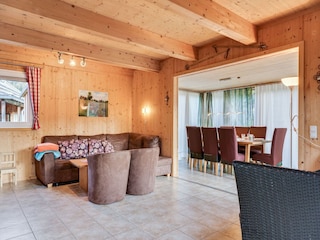 Chalet St. Georgen ob Murau Ausstattung 13