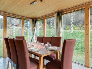 Chalet St. Georgen ob Murau Características 18