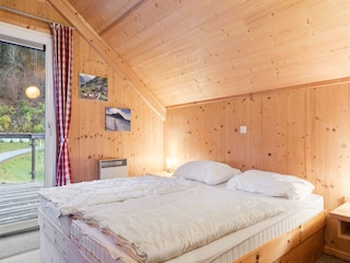 Chalet St. Georgen ob Murau Ausstattung 12